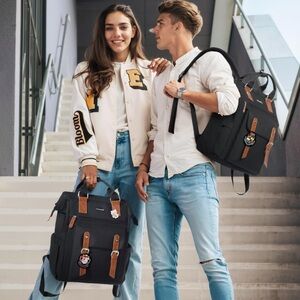 NWT Lovevook Backpack